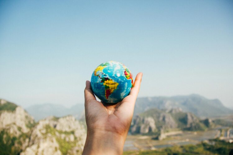 Türklerin Vizesiz Seyahat Edebileceği Ülkeler listesi 2025