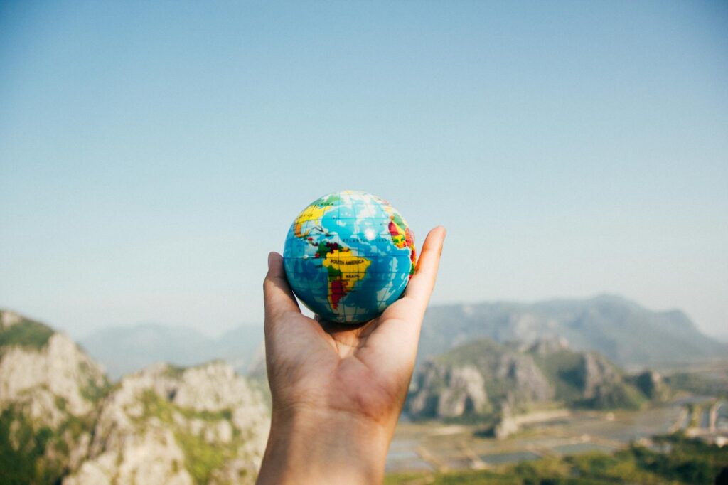 Türklerin Vizesiz Seyahat Edebileceği Ülkeler listesi 2025
